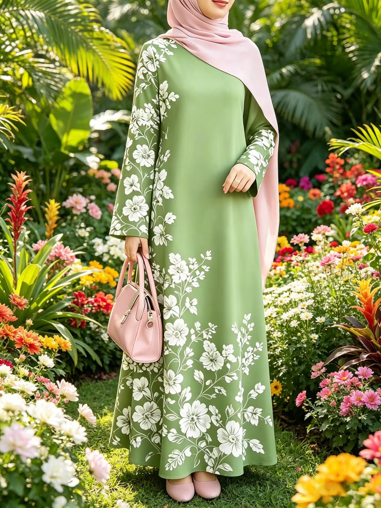 New 2026 Flower Collection
