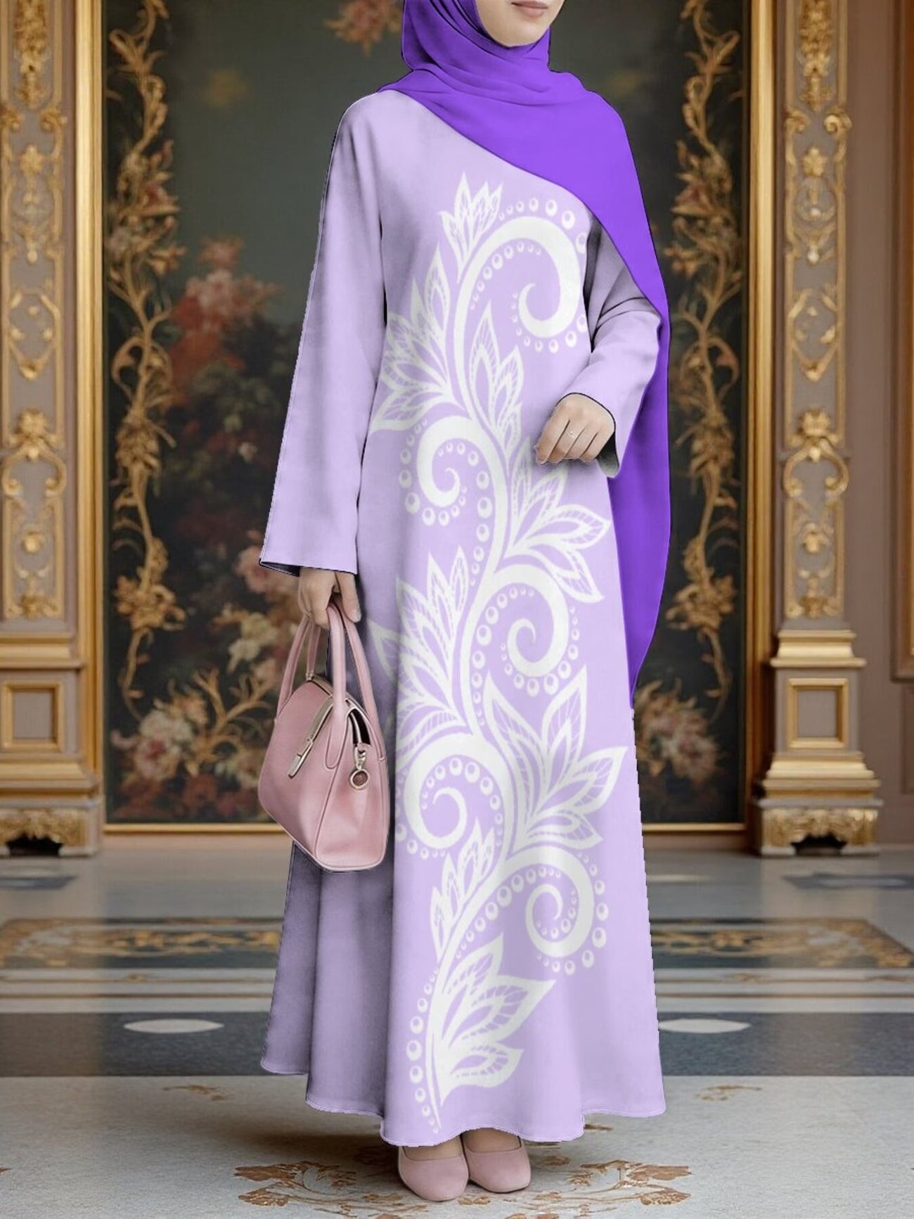 2026 New Eastern Collection