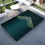 Islam Spiritual Turkish Prayer