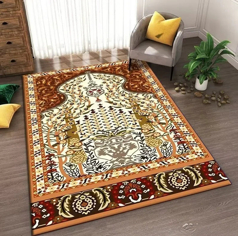 Islam Muslim Prayer Mat