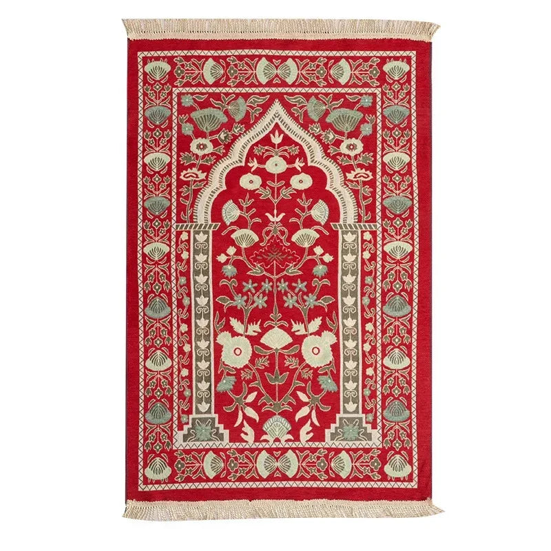Abayaus Portable Prayer Rug