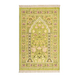 Abayaus Portable Prayer Rug