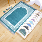 Islamic Prayer Rug