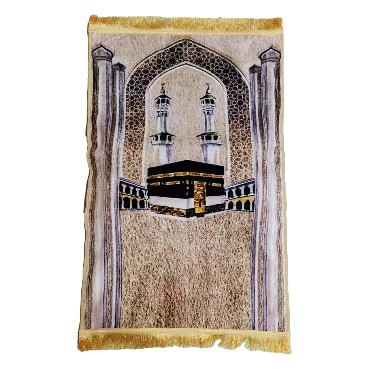 ABAYAUS Prayer Rug