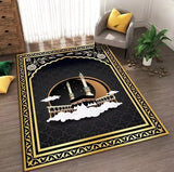 Islam Muslim Prayer Mat
