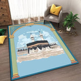 Islam Muslim Prayer Mat