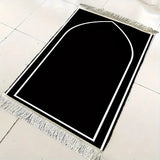 Muslim Outdoor Travel Prayer Rug