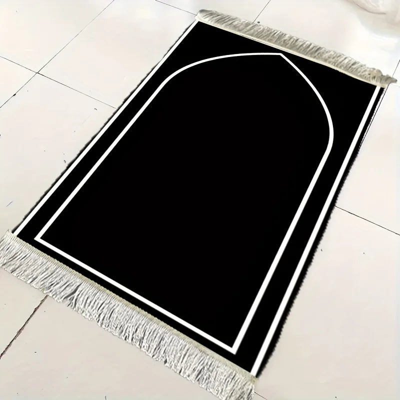 Muslim Outdoor Travel Prayer Rug