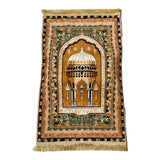 ABAYAUS Prayer Rug