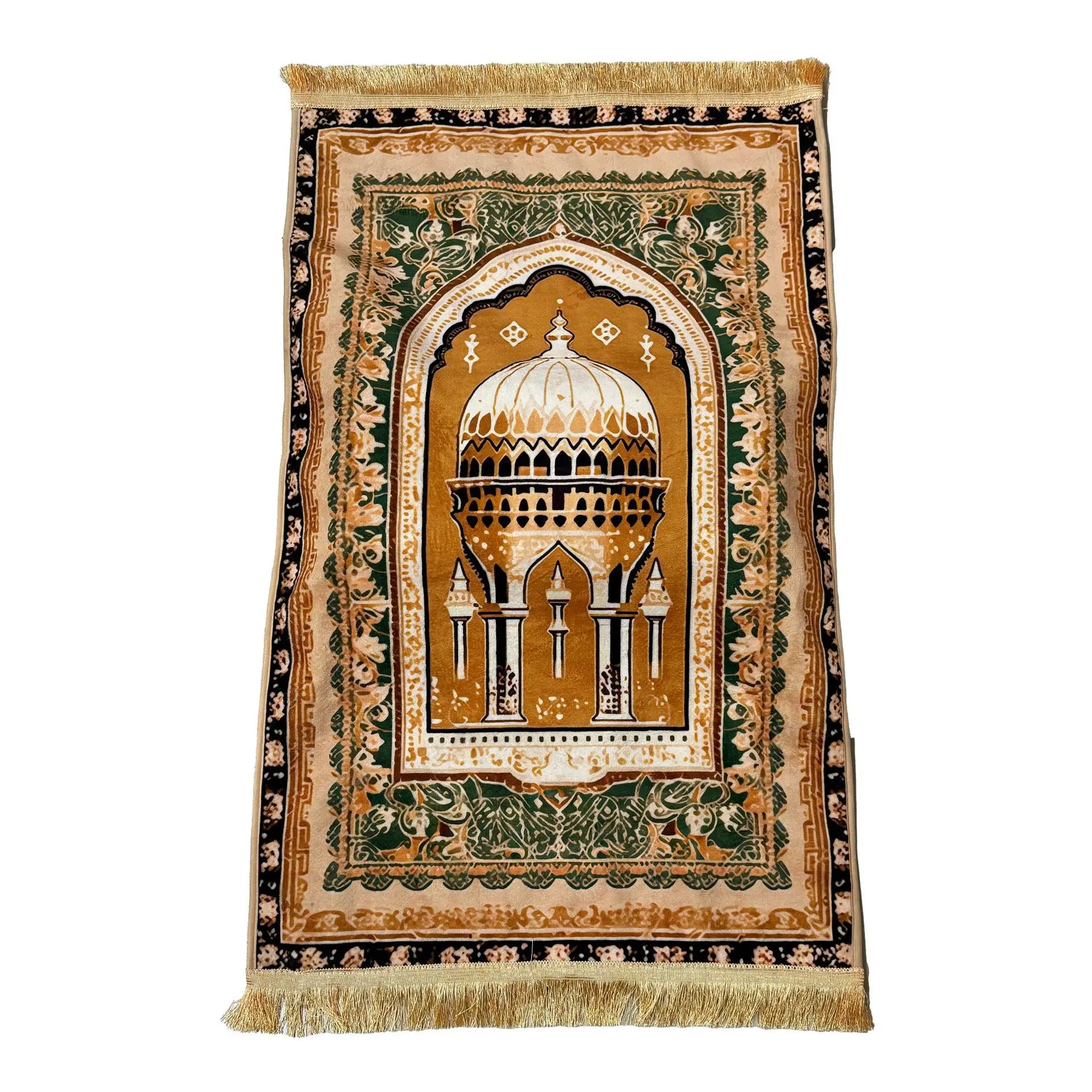 ABAYAUS Prayer Rug