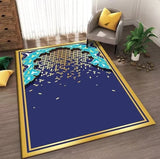 Islam Muslim Prayer Mat