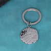 Shahada Islamic Keychain