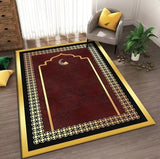 Islam Muslim Prayer Mat
