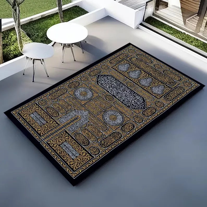 Islam Spiritual Turkish Prayer