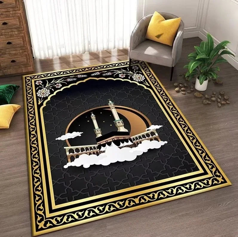 Islam Muslim Prayer Mat
