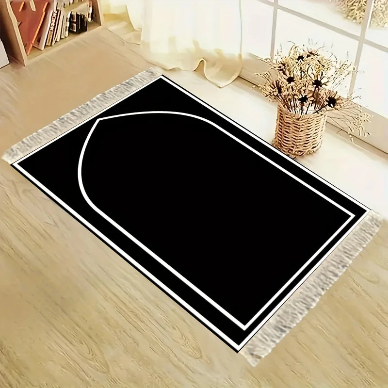 Muslim Outdoor Travel Prayer Rug