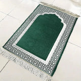 Abayaus Portable Prayer Mat