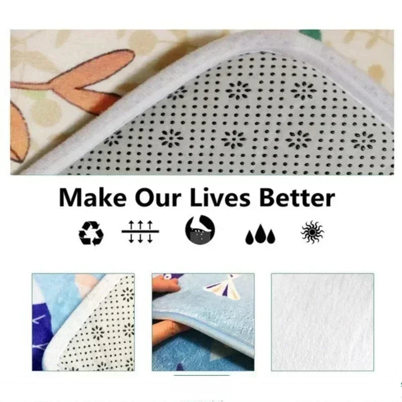 Islam Muslim Prayer Mat