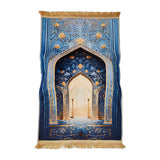 ABAYAUS Prayer Rug