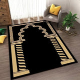 Islam Muslim Prayer Mat