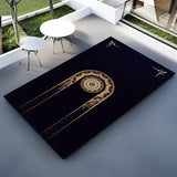 Islam Spiritual Turkish Prayer