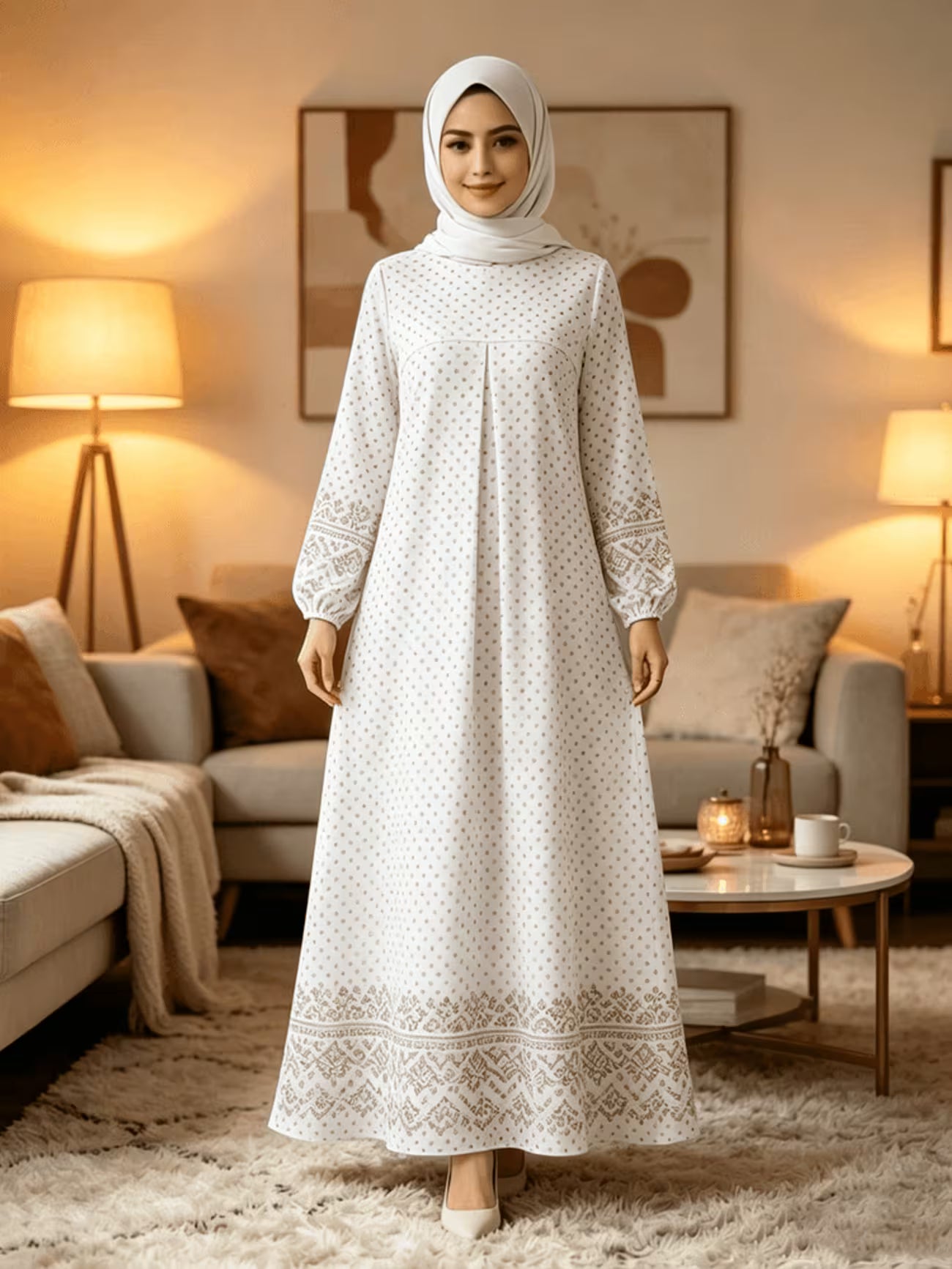 2026 New Eastern Collection