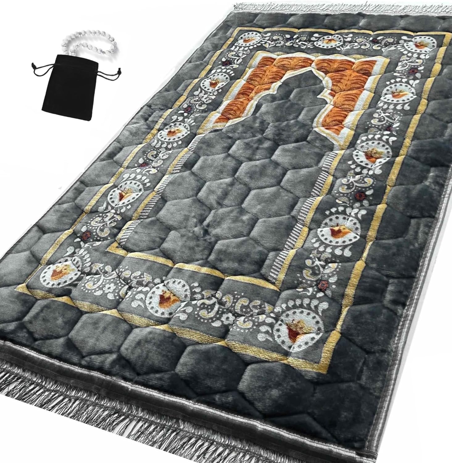 Prayer Rugs