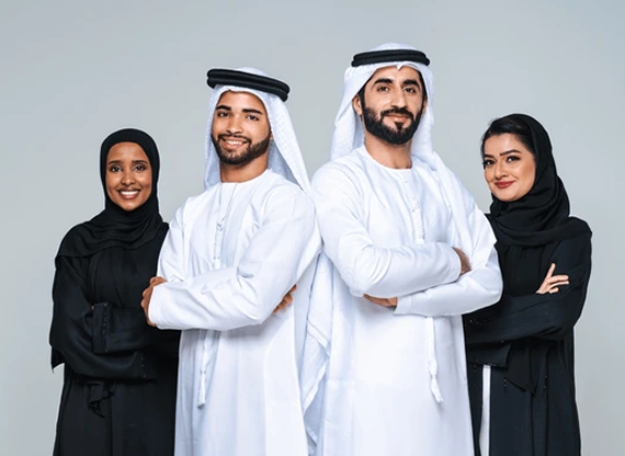 Women's Abaya's