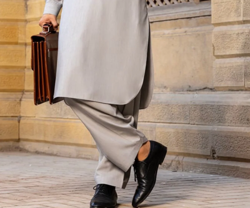 Men's Clothing