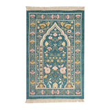 Abayaus Portable Prayer Rug