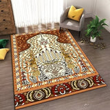 Islam Muslim Prayer Mat