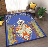 Islam Muslim Prayer Mat