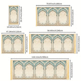 Luxury Islamic Prayer Mat