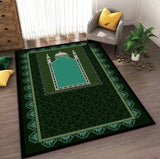 Islam Muslim Prayer Mat