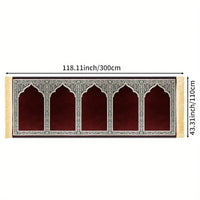 YLB 300X110CM