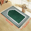 Abayaus Portable Prayer Mat