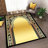 Islam Muslim Prayer Mat