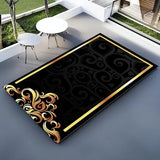 Islam Spiritual Turkish Prayer