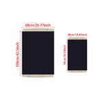 Luxury Islamic Prayer Mat