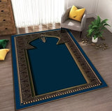 Islam Muslim Prayer Mat