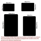 Islam Muslim Prayer Mat