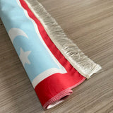 Luxury Islamic Chinese Prayer Mat