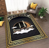 Islam Muslim Prayer Mat