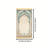 Luxury Islamic Prayer Mat