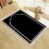 Muslim Outdoor Travel Prayer Rug