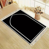 Muslim Outdoor Travel Prayer Rug