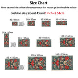 2-Piece Luxurious Islamic Prayer Mat