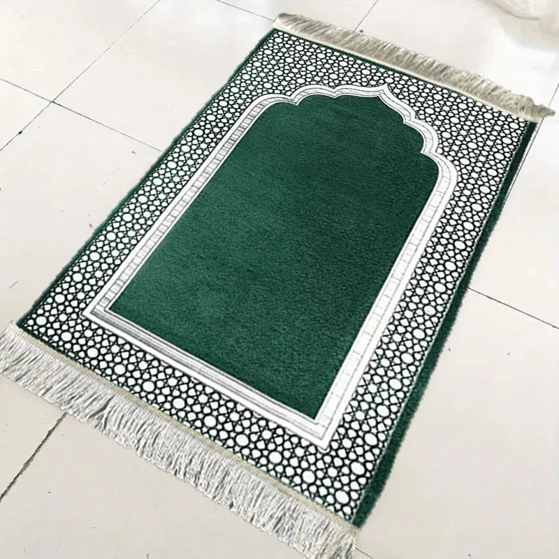 Abayaus Portable Prayer Mat