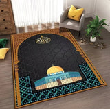 Islam Muslim Prayer Mat