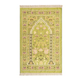 Abayaus Portable Prayer Rug